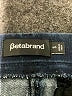 Betabrand Blue Jeans Size S - photo 7