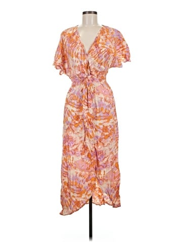 VICI Casual Dress (view 1)
