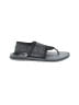 Sanuk Gray Sandals Size 9 - photo 1