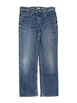 Urban Pipeline Jeans