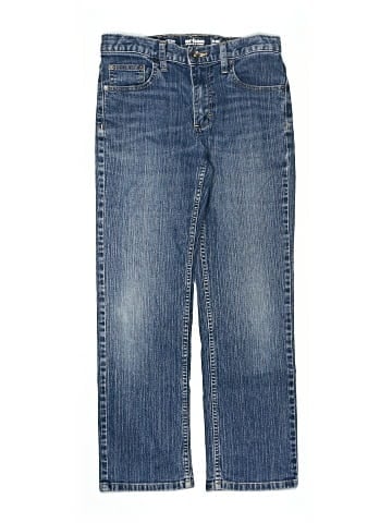 Urban Pipeline Jeans (view 1)