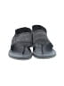 Sanuk Gray Sandals Size 9 - photo 2