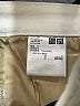 Uniqlo Ivory Jeans Size 28 waist - photo 7