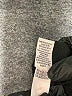 Victoria's Secret Solid Black Active Pants Size M - photo 8