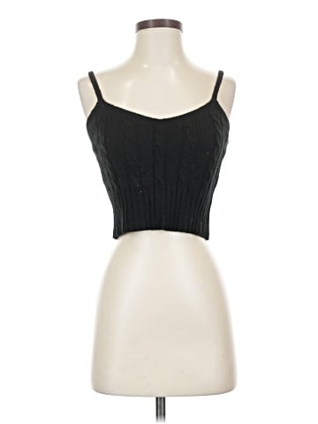 Shein Sleeveless Top (view 1)