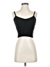 Shein Black Sleeveless Top Size 2 - photo 1