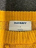 Old Navy Yellow Pullover Sweater Size S - photo 7