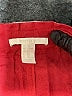 Forever 21 Solid Red Shorts Size XS - photo 3