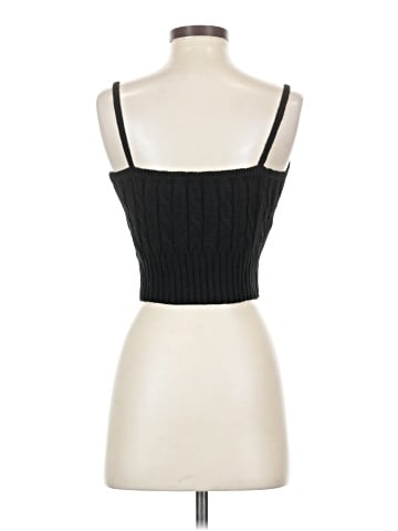 Shein Sleeveless Top (view 2)