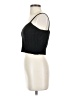 Shein Black Sleeveless Top Size 2 - photo 5