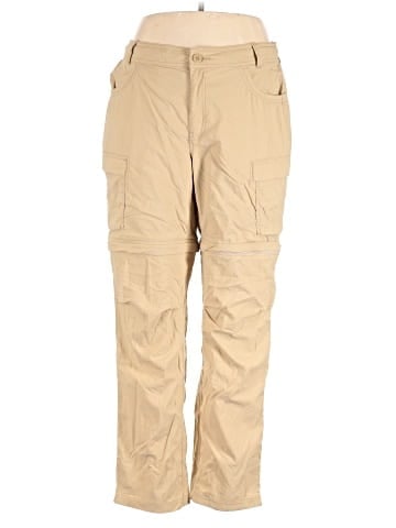 REI Co Op Cargo Pants (view 1)