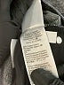 J.Crew Chevron-herringbone Black Jeans Size 28 waist - photo 9