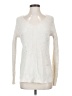 It's Our Time Ivory Pullover Sweater Size XS - photo 1