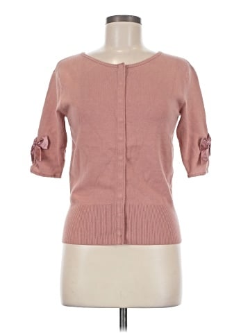 Tara Jarmon for Target 3/4 Sleeve Top (view 1)