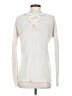 It's Our Time Ivory Pullover Sweater Size XS - photo 2