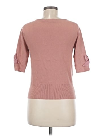 Tara Jarmon for Target 3/4 Sleeve Top (view 2)