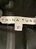 Trina Turk 100% Polyester Solid Black Shorts Size 2 - photo 3