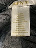Matty M Gray Long Sleeve T-Shirt Size M - photo 8