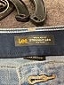 Lee Blue Jeans Size 8M - photo 7