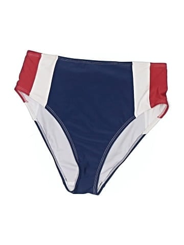 U.S. Polo Assn. Swimsuit Bottoms (view 1)