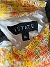 1.State 100% Polyester Yellow Cocktail Dress Size XL - photo 7