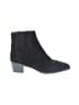 Rag & Bone 100% Leather Black Ankle Boots Size EU 37 - photo 1
