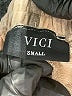 VICI Tie-dye Tan Shorts Size S - photo 3