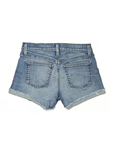 J.Crew Denim Shorts (view 2)