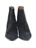 Rag & Bone 100% Leather Black Ankle Boots Size EU 37 - photo 2