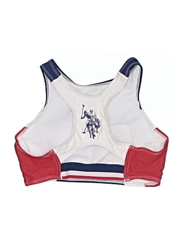U.S. Polo Assn. Swimsuit Top (view 2)