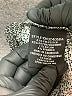 Jules & Leopold Houndstooth Gray Dress Pants Size S - photo 8