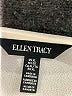 Ellen Tracy Ivory 3/4 Sleeve Blouse Size XL - photo 7