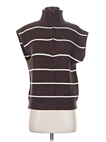 Elan Sweater Vest (view 1)