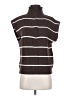 Elan Brown Sweater Vest Size S - photo 1