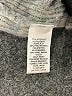 Ann Taylor LOFT Gray Pullover Sweater Size M - photo 8