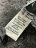 Max Studio Blue Casual Dress Size M - photo 8