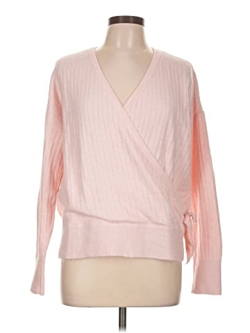 Ann Taylor LOFT Pullover Sweater (view 1)