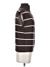 Elan Brown Sweater Vest Size S - photo 4