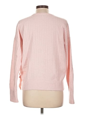 Ann Taylor LOFT Pullover Sweater (view 2)