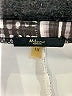 Milano Graphic Gray Casual Skirt Size 1X - photo 4