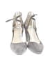 Cole Haan Gray Wedges Size 7 1/2 - photo 2