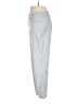 Hilary Radley Chevron-herringbone Gray Casual Pants Size M - photo 5