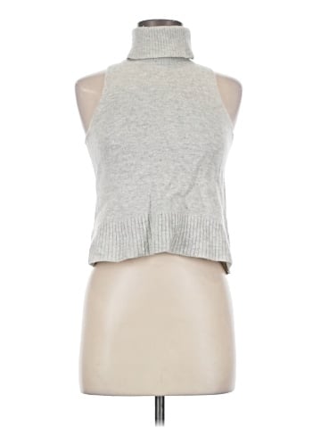 Madewell Sweater Vest (view 1)