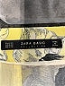 Zara Basic Collection Print Yellow Casual Pants Size XS - photo 4