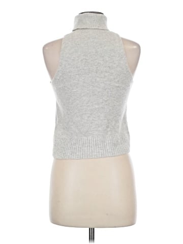 Madewell Sweater Vest (view 2)