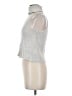 Madewell Silver Sweater Vest Size M - photo 5