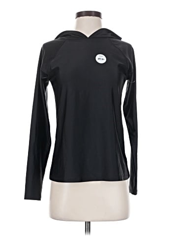 Hurley Long Sleeve T-Shirt (view 1)