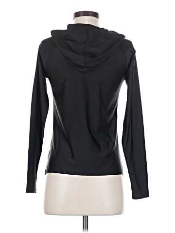 Hurley Long Sleeve T-Shirt (view 2)