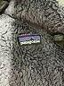 Patagonia 100% Polyester Gray Vest Size M - photo 6