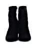 Unisa Black Ankle Boots Size 9 - photo 2